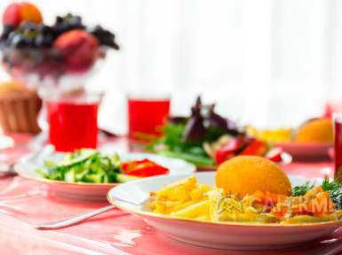 Санаторий «Лесная Поляна» 2* Пятигорск - 37