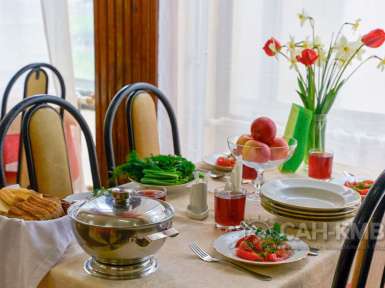 Санаторий «Лесная Поляна» 2* Пятигорск - 39