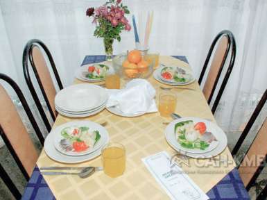 Санаторий «Лесная Поляна» 2* Пятигорск - 42