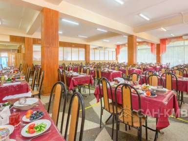 Санаторий «Лесная Поляна» 2* Пятигорск - 43