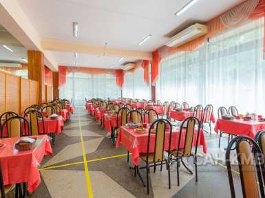 Санаторий «Лесная Поляна» 2* Пятигорск - 44