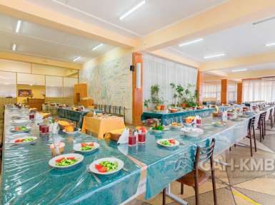 Санаторий «Лесная Поляна» 2* Пятигорск - 45