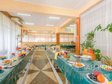 Санаторий «Лесная Поляна» 2* Пятигорск - 46