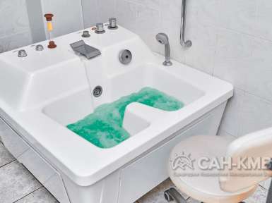 Санаторий «Лесная Поляна» 2* Пятигорск - 47