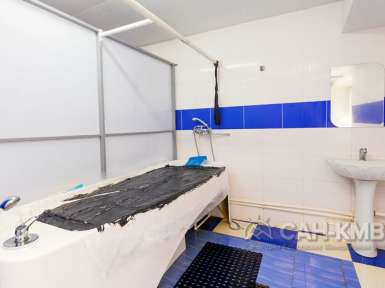 Санаторий «Лесная Поляна» 2* Пятигорск - 48