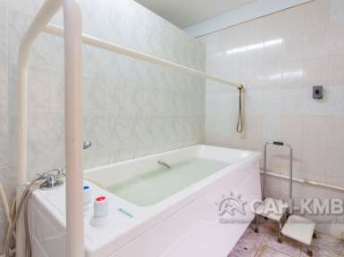 Санаторий «Лесная Поляна» 2* Пятигорск - 49