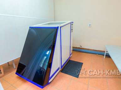 Санаторий «Лесная Поляна» 2* Пятигорск - 50