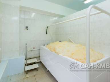 Санаторий «Лесная Поляна» 2* Пятигорск - 51