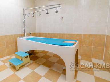 Санаторий «Лесная Поляна» 2* Пятигорск - 53