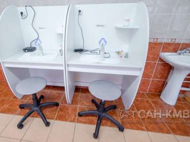 Санаторий «Лесная Поляна» 2* Пятигорск - 54