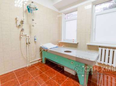 Санаторий «Лесная Поляна» 2* Пятигорск - 55