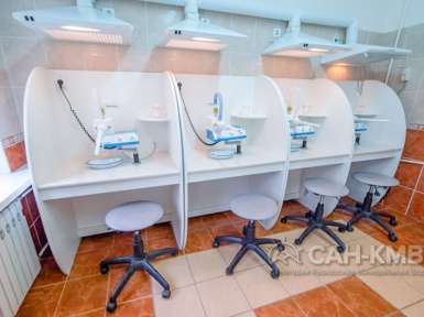 Санаторий «Лесная Поляна» 2* Пятигорск - 56