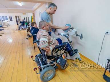 Санаторий «Лесная Поляна» 2* Пятигорск - 59