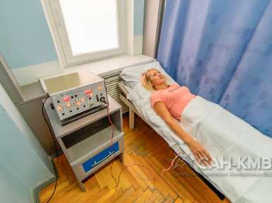 Санаторий «Лесная Поляна» 2* Пятигорск - 60