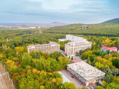 Санаторий «Лесная Поляна» 2* Пятигорск - 7