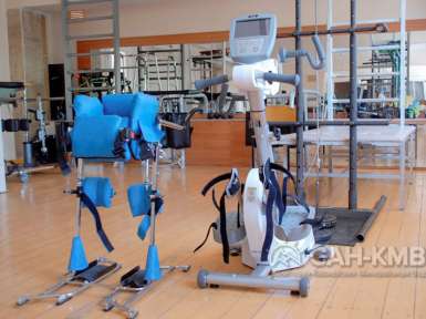 Санаторий «Лесная Поляна» 2* Пятигорск - 65