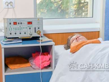 Санаторий «Лесная Поляна» 2* Пятигорск - 70