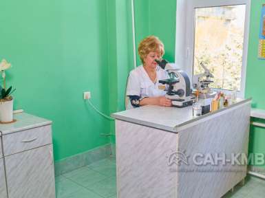 Санаторий «Лесная Поляна» 2* Пятигорск - 71