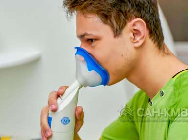 Санаторий «Лесная Поляна» 2* Пятигорск - 72