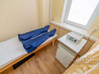 Санаторий «Лесная Поляна» 2* Пятигорск - 74