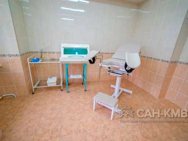 Санаторий «Лесная Поляна» 2* Пятигорск - 76