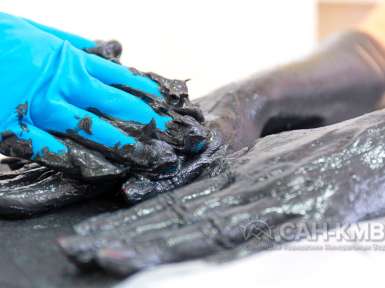 Санаторий «Лесная Поляна» 2* Пятигорск - 79