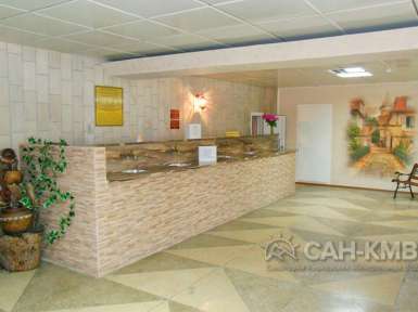 Санаторий «Лесная Поляна» 2* Пятигорск - 80