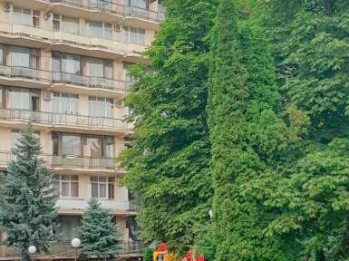 Санаторий «Лесная Поляна» 2* Пятигорск - 9