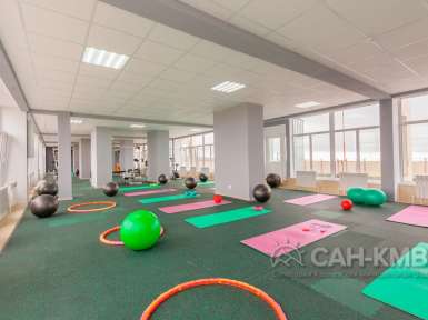 Санаторий «Лесная Поляна» 2* Пятигорск - 81