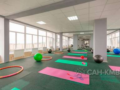 Санаторий «Лесная Поляна» 2* Пятигорск - 82