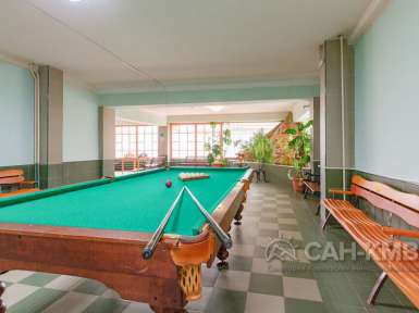 Санаторий «Лесная Поляна» 2* Пятигорск - 83