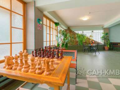 Санаторий «Лесная Поляна» 2* Пятигорск - 84