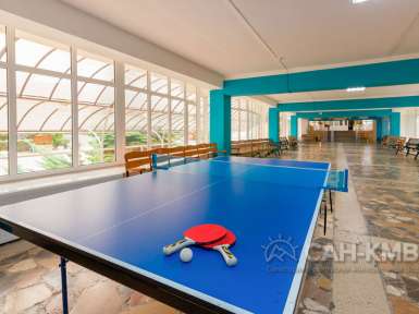 Санаторий «Лесная Поляна» 2* Пятигорск - 85