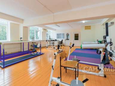 Санаторий «Лесная Поляна» 2* Пятигорск - 86