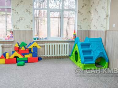 Санаторий «Лесная Поляна» 2* Пятигорск - 88