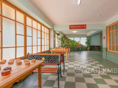 Санаторий «Лесная Поляна» 2* Пятигорск - 89