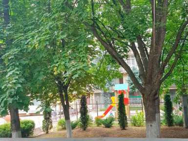 Санаторий «Лесная Поляна» 2* Пятигорск - 10