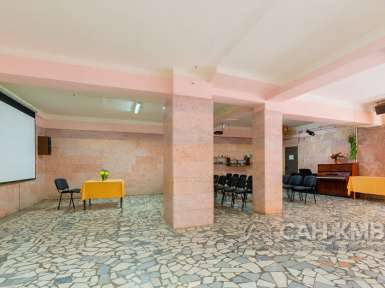 Санаторий «Лесная Поляна» 2* Пятигорск - 91