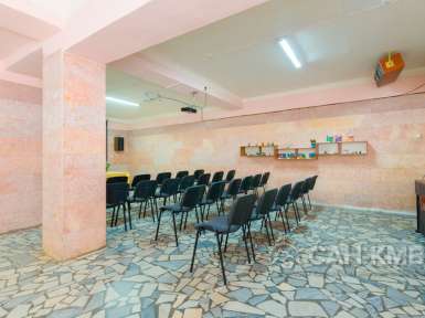 Санаторий «Лесная Поляна» 2* Пятигорск - 92