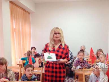 Санаторий «Лесная Поляна» 2* Пятигорск - 95