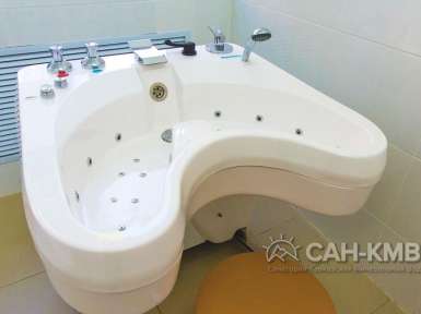 Санаторий «им. Г.К. Орджоникидзе» —* Кисловодск - 12