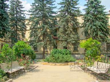 Санаторий Россия 3* Ессентуки - 9