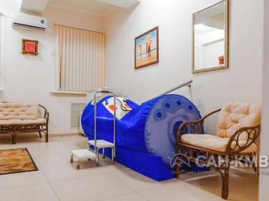 Санаторий «Радуга» —* Кисловодск - 42