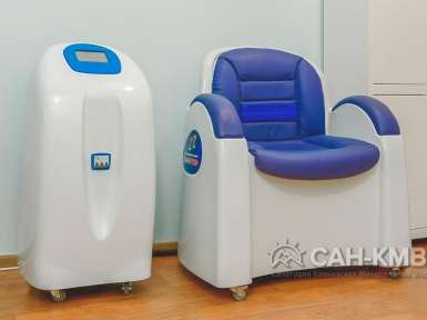 Санаторий «Радуга» —* Кисловодск - 52