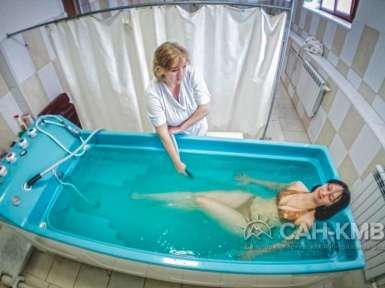 Санаторий «Радуга» —* Кисловодск - 56