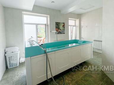 Санаторий «Радуга» —* Кисловодск - 58