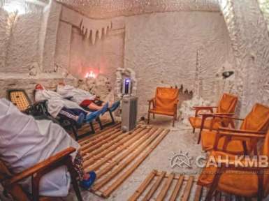 Санаторий «Радуга» —* Кисловодск - 46