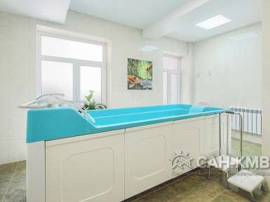 Санаторий «Радуга» —* Кисловодск - 48