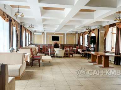 Санаторий «Радуга» —* Кисловодск - 40