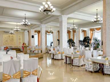 Санаторий «Радуга» —* Кисловодск - 41